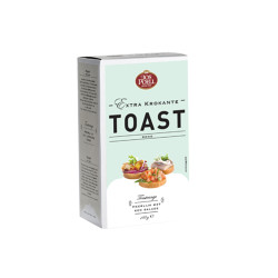 TOSTADAS REDONDAS ESTUCHE 100gr